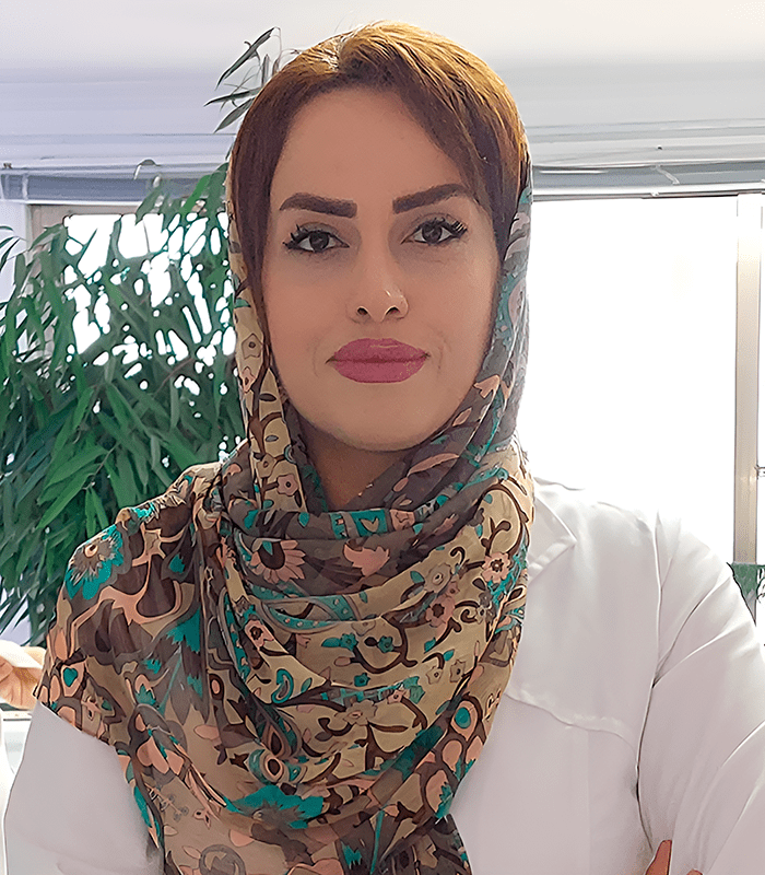 مطب دکتر سعید کیاکجوری